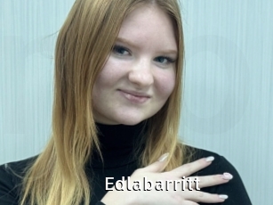 Edlabarritt