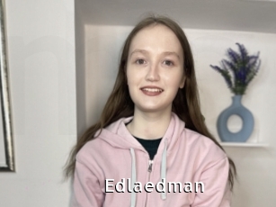 Edlaedman