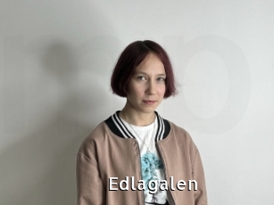 Edlagalen