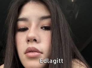 Edlagitt