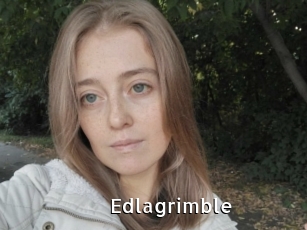 Edlagrimble