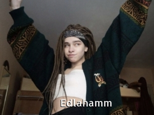 Edlahamm