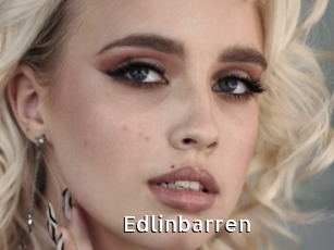Edlinbarren