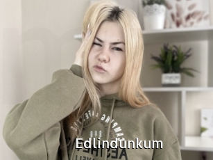 Edlindunkum