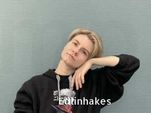 Edlinhakes