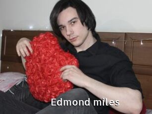 Edmond_miles