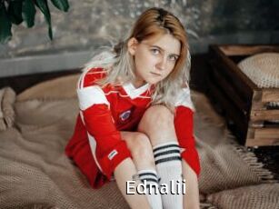 Ednalii
