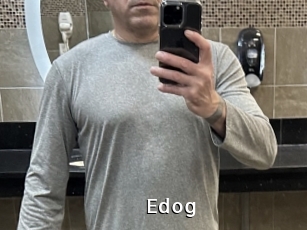 Edog