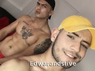 Edwarandstive