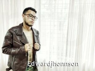 Edwardjhonnson