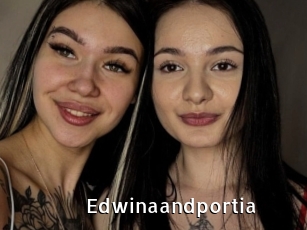 Edwinaandportia
