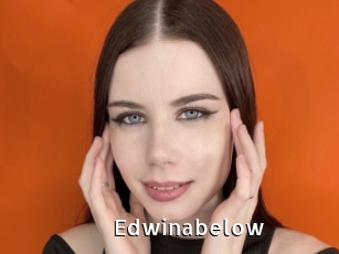 Edwinabelow