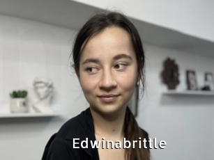 Edwinabrittle