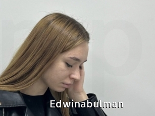 Edwinabulman