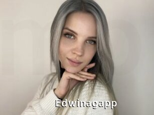 Edwinagapp
