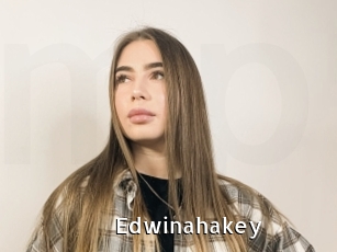 Edwinahakey
