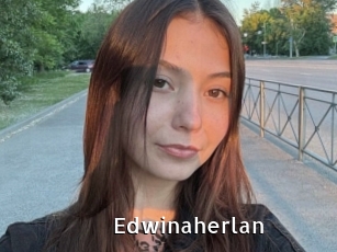 Edwinaherlan