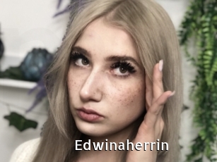 Edwinaherrin