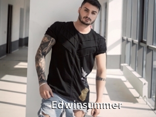 Edwinsummer