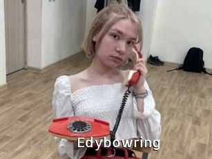 Edybowring
