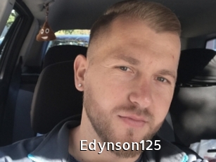 Edynson125