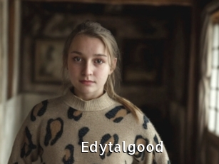 Edytalgood