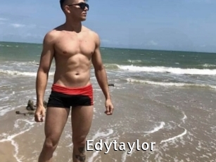 Edytaylor
