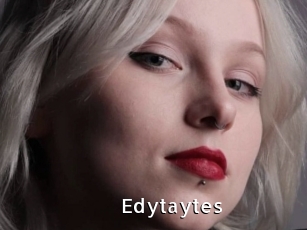 Edytaytes