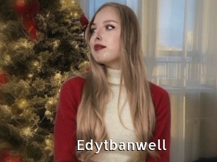 Edytbanwell