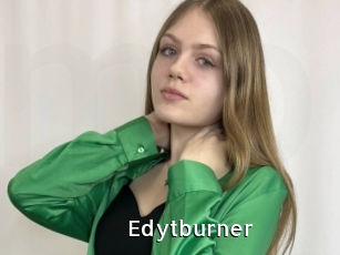Edytburner