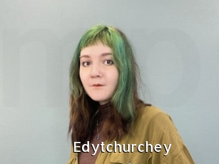 Edytchurchey
