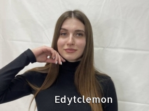 Edytclemon