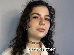 Edytclutter
