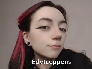 Edytcoppens