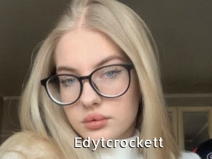 Edytcrockett