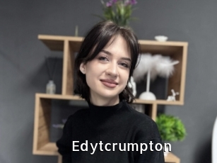 Edytcrumpton