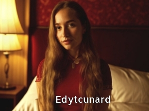 Edytcunard