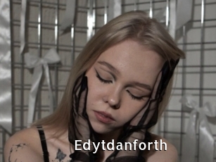 Edytdanforth