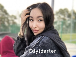 Edytdarter