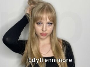 Edytfennimore