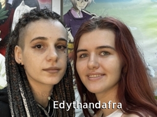 Edythandafra
