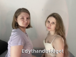 Edythandbridget