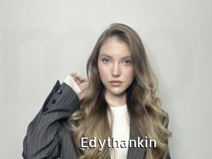 Edythankin