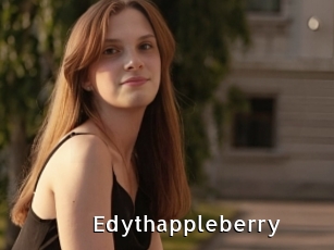 Edythappleberry