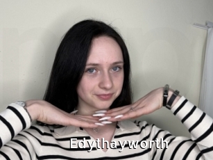 Edythayworth