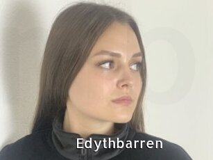 Edythbarren