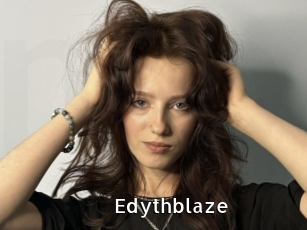 Edythblaze