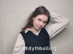 Edythbolling