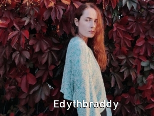 Edythbraddy