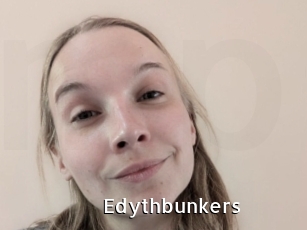 Edythbunkers